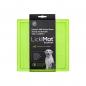 Preview: LickiMat Soother Classic Green Small